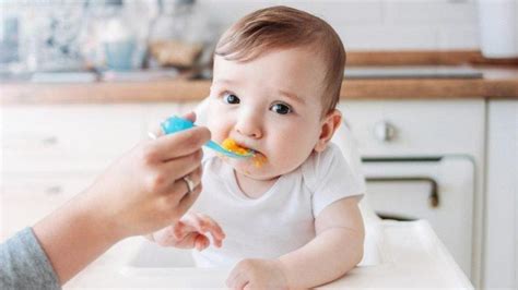 Bebek Sağlığında Beslenme Önerileri