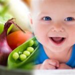 Doğal Beslenme Ürünleriyle Bebeğin Bağışıklık Sistemini Güçlendirin