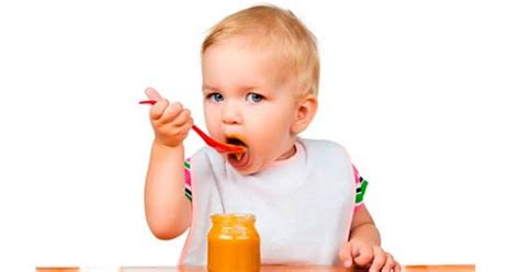 Besleyici ve Lezzetli Bebek Yemekleri Nasıl Yapılır?