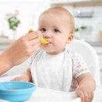 Bebek Beslenmesinde Önemli Olan Mama Seçimi ve Hazırlığı