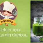 Bebekler İçin Vitamin Bombası Mama Tarifleri